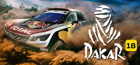 Dakar 18