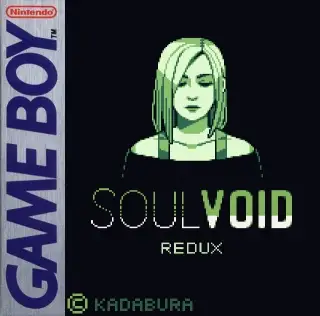 Soul Void Redux