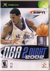 NBA 2Night 2002