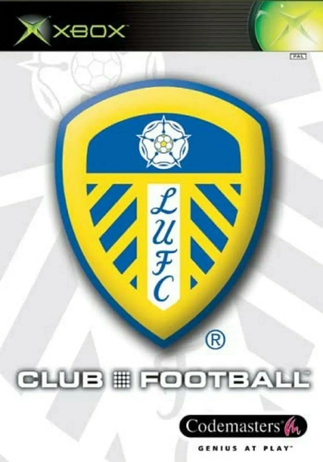 Leeds Club Football