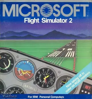 Flight Simulator 2.0