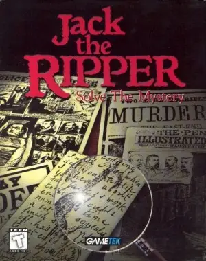 Jack The Ripper
