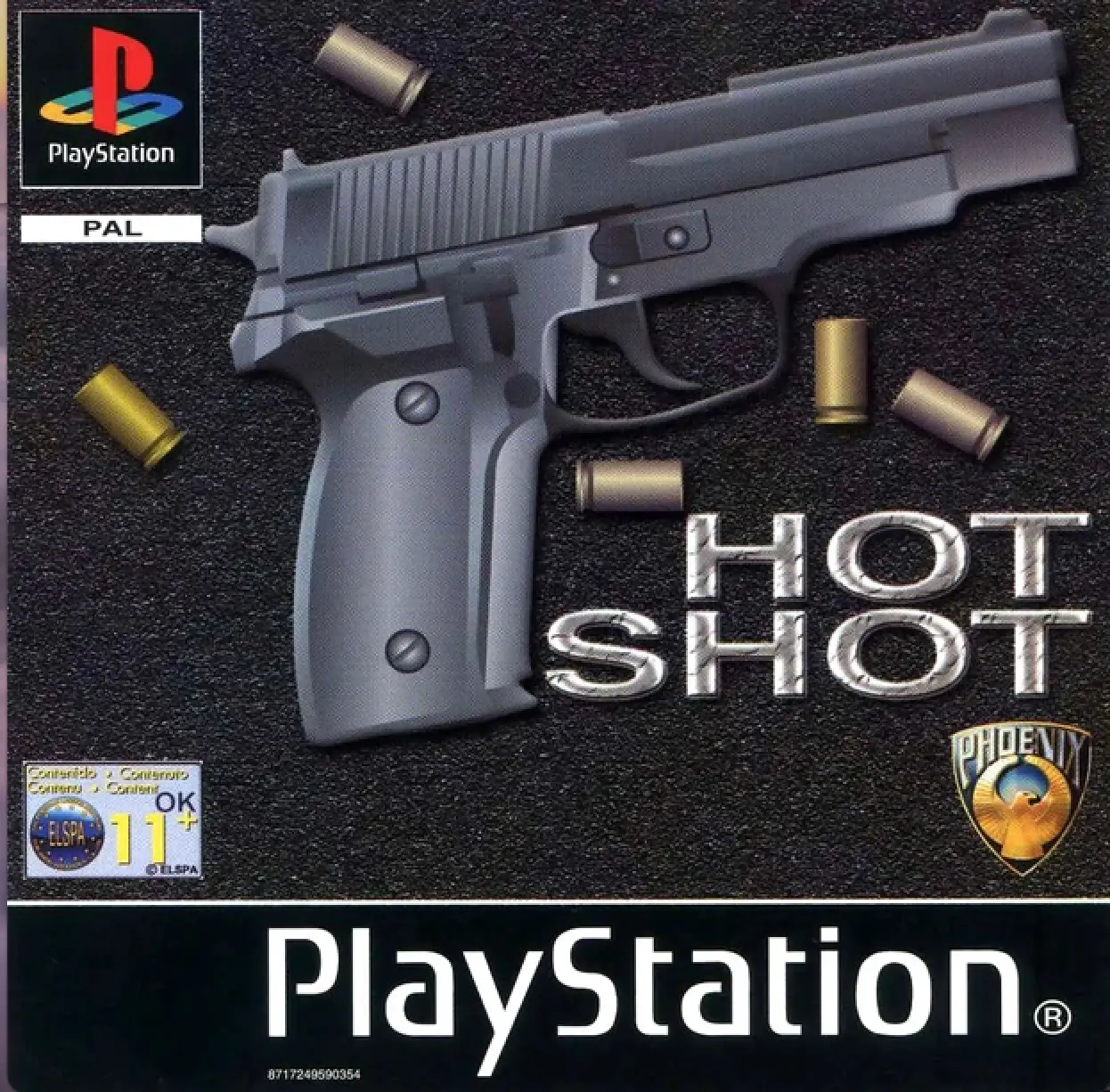 Hot Shot