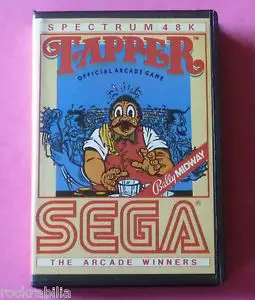 Tapper