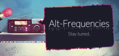 Alt-Frequencies