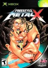 Freestyle Metal X