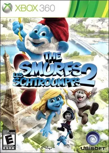 The Smurfs 2