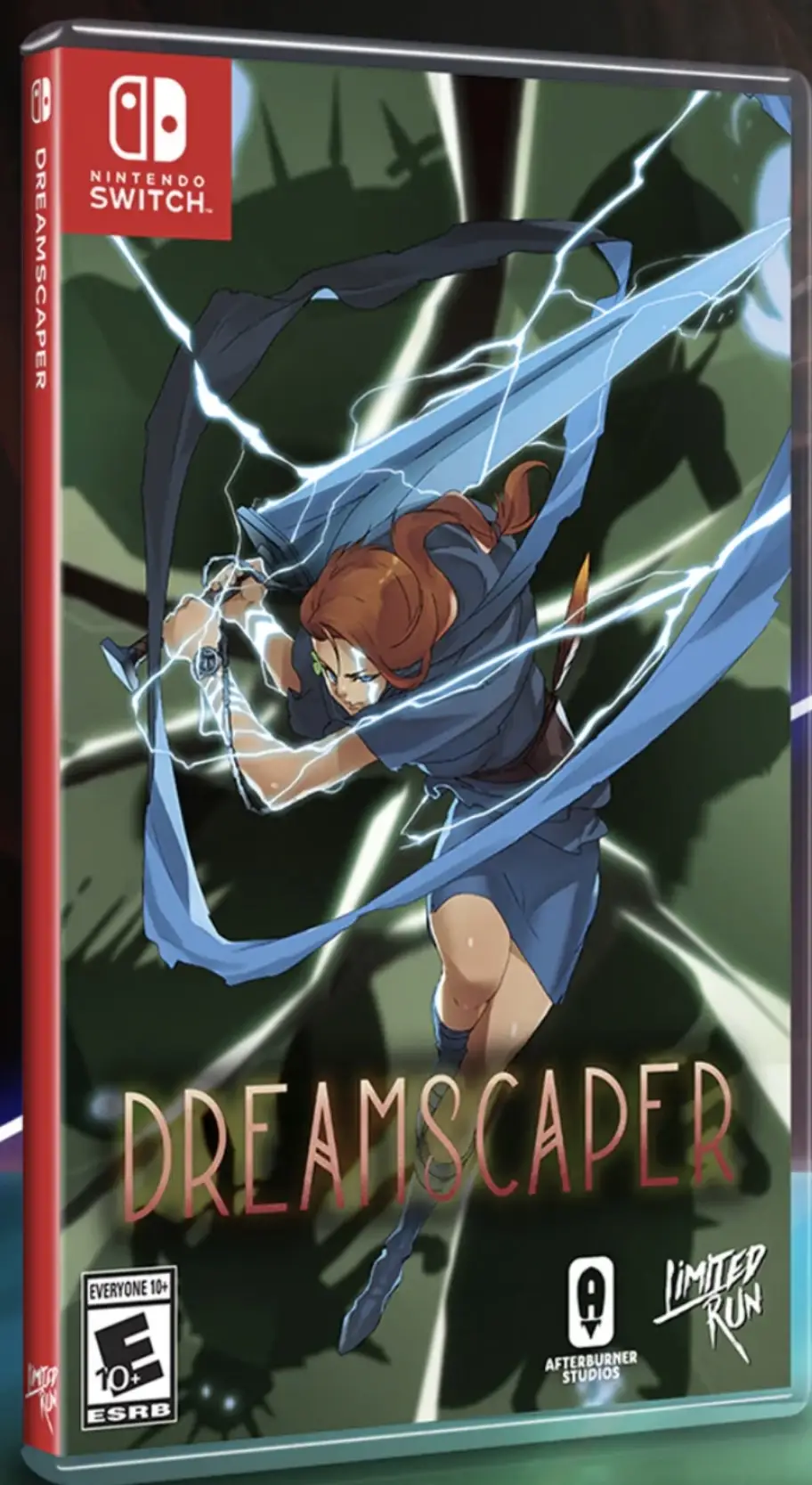 Dreamscaper