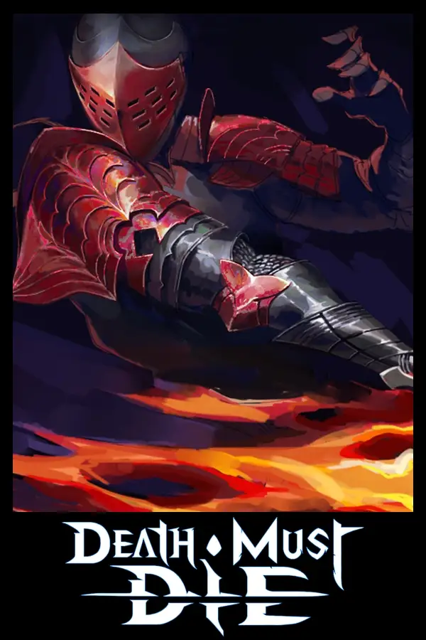Death Must Die