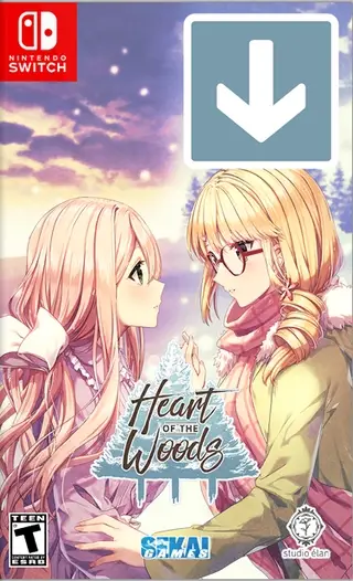Heart of the Woods