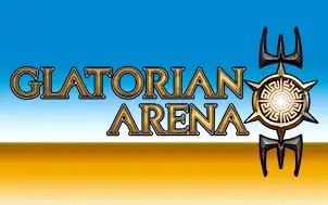 Bionicle: Glatorian Arena