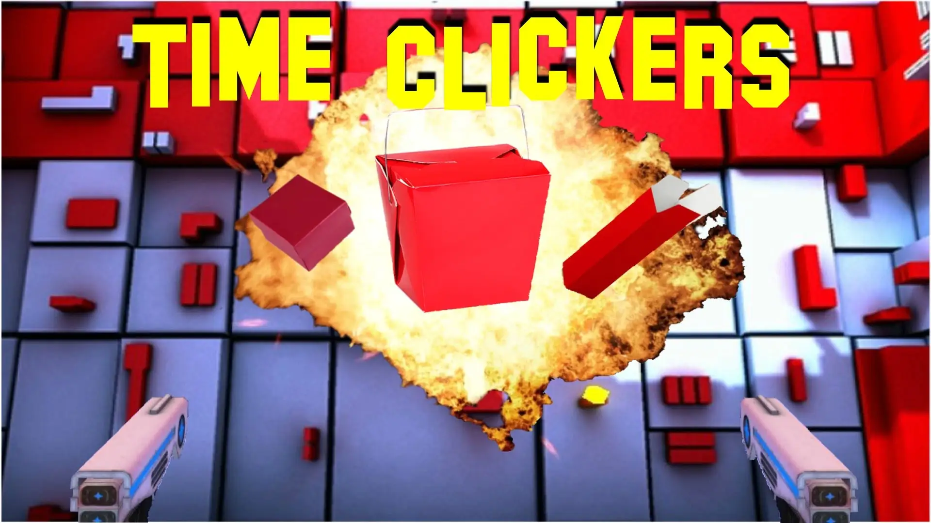 Time clickers