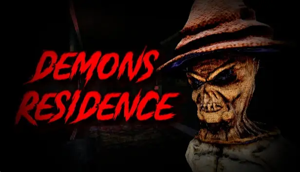 Demon’s Residence