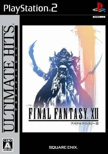 Final Fantasy XII [Ultimate Hits]
