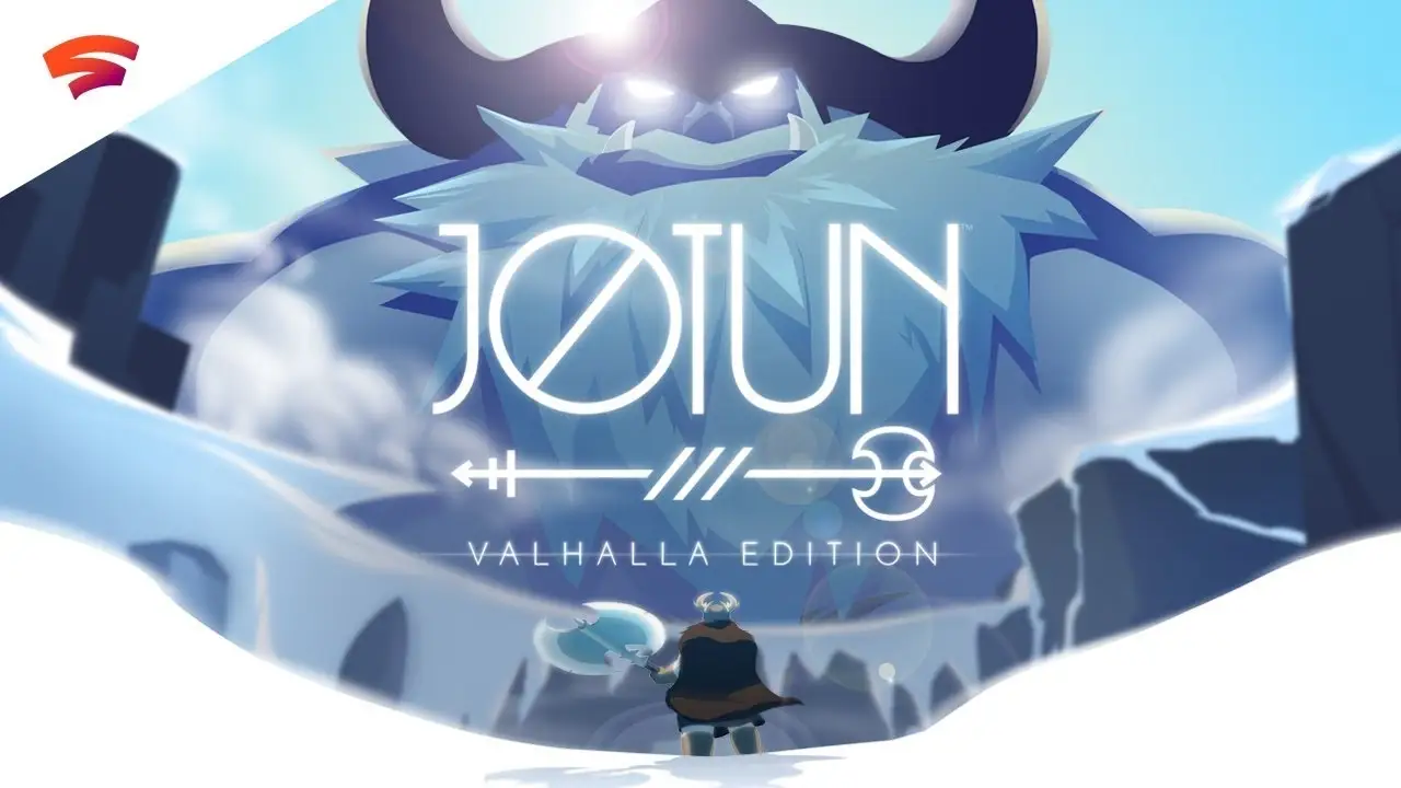 Jotun: Valhalla Edition