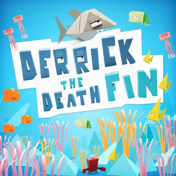 Derrick the Deathfin