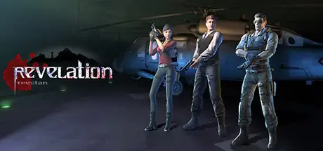RevelationTrestan