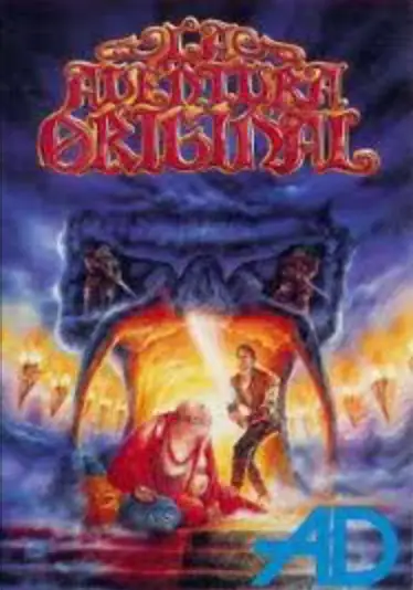 La Aventura Original
