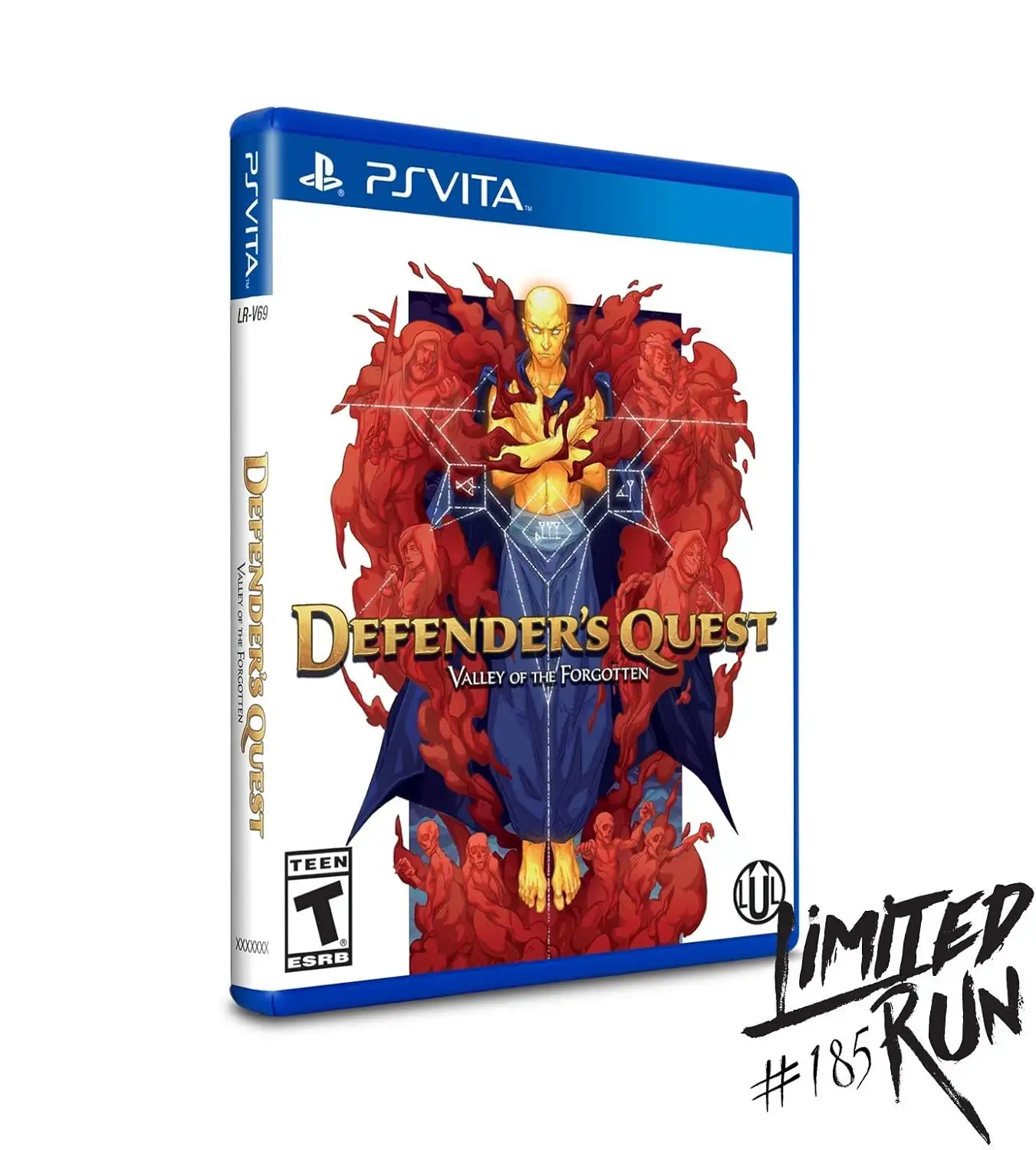 Defender's Quest: Valley of the Forgotten