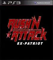 Rush’N Attack Ex-Patriot