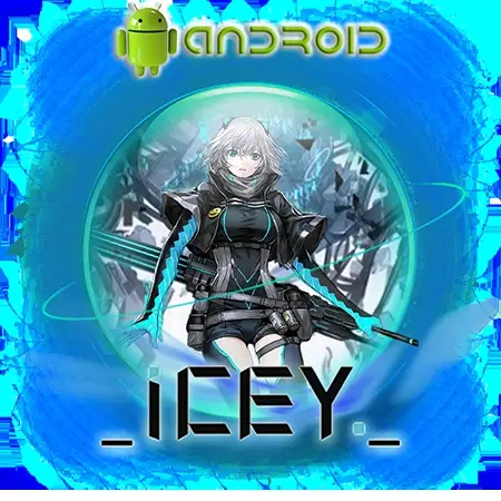 Icey