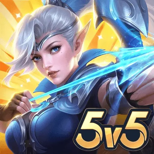 Mobile Legends Bang Bang