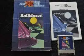 Ballblazer