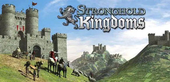 Stronghold Kingdoms