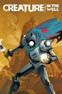 Creature In The Well