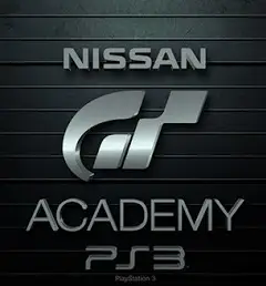Nissan GT Academy 2013