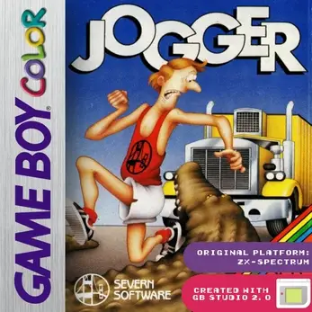 Jogger