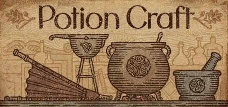 Potion Craft – Alchemist Simulator