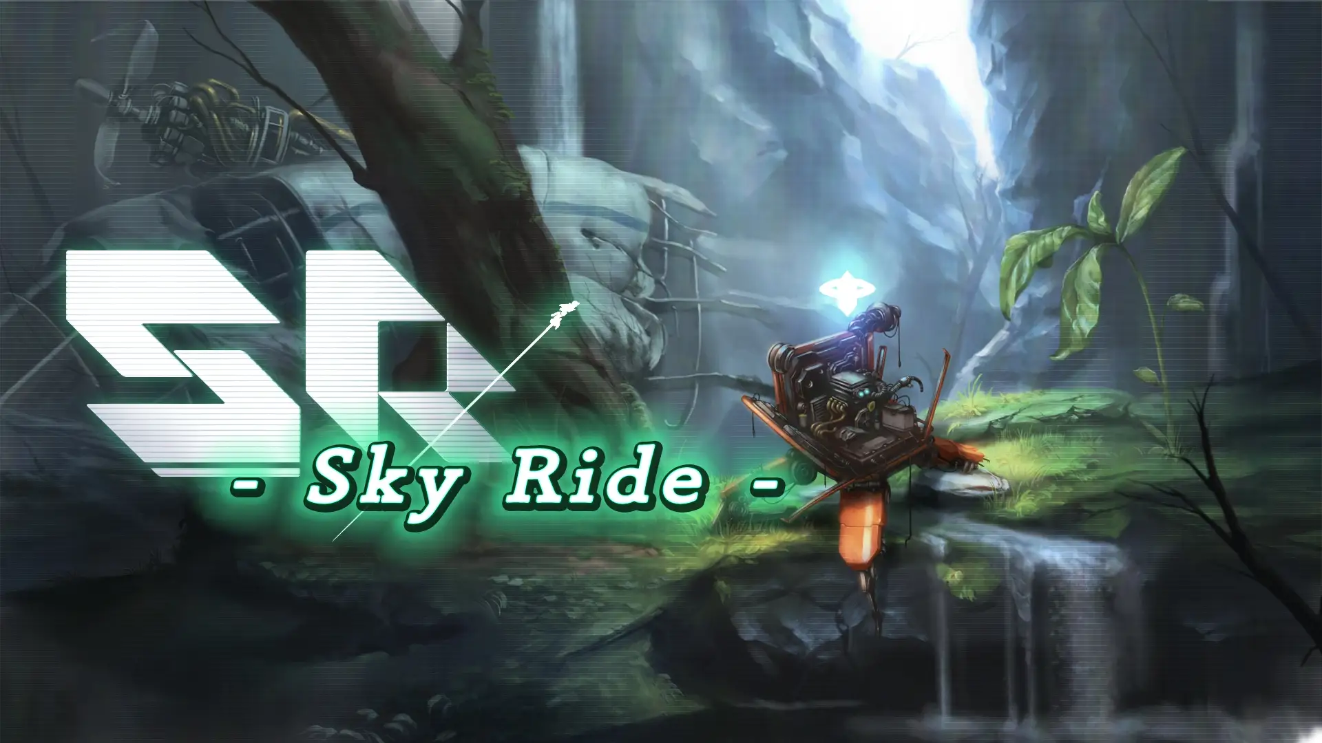 Sky Ride