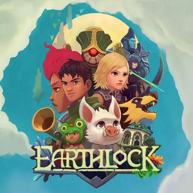 Earthlock