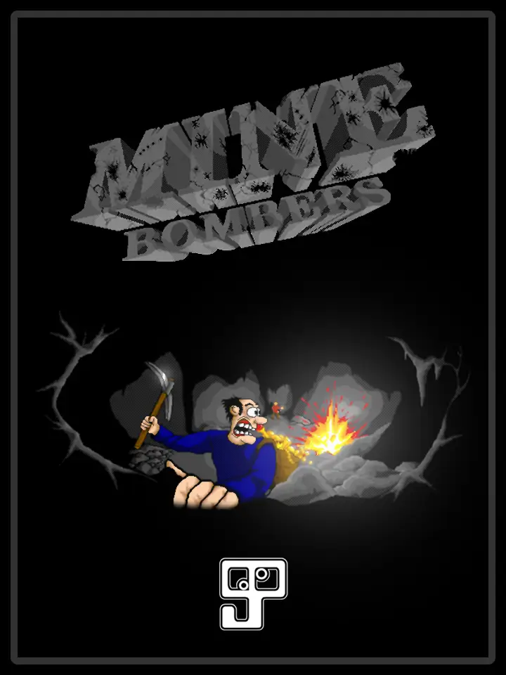 Mine Bombers