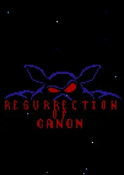 Zelda II Resurrection of Ganon