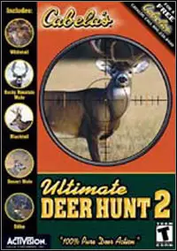 Cabela’s Ultimate Deer Hunt 2