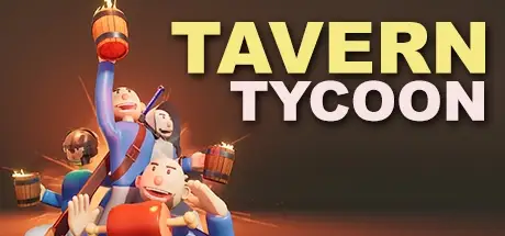 Tavern Tycoon – Dragon’s Hangover