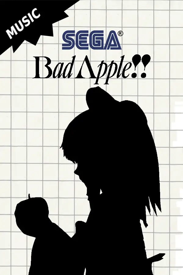 Bad Apple