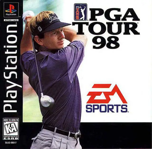 PGA Tour ’98