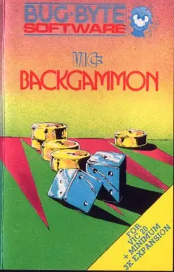 Backgammon