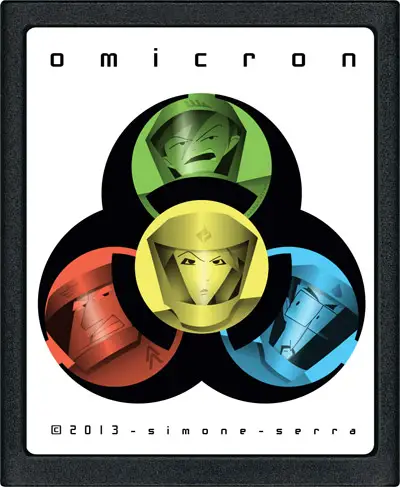 Omicron