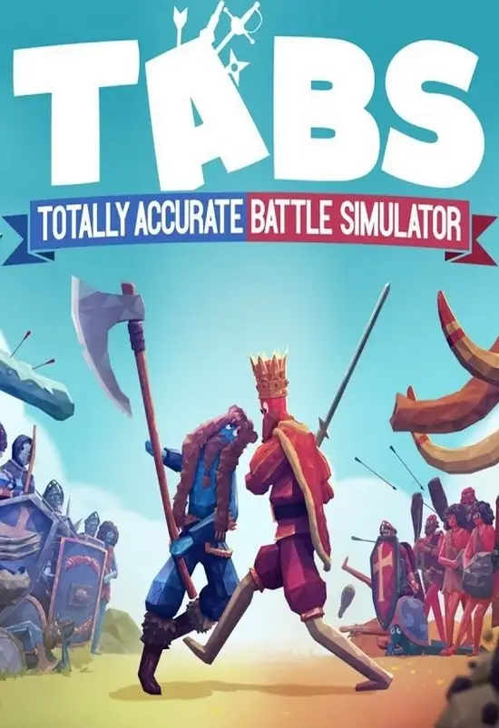 Totally Accurate Battle Simulator