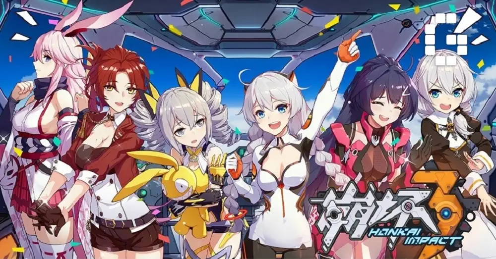 Honkai Impact