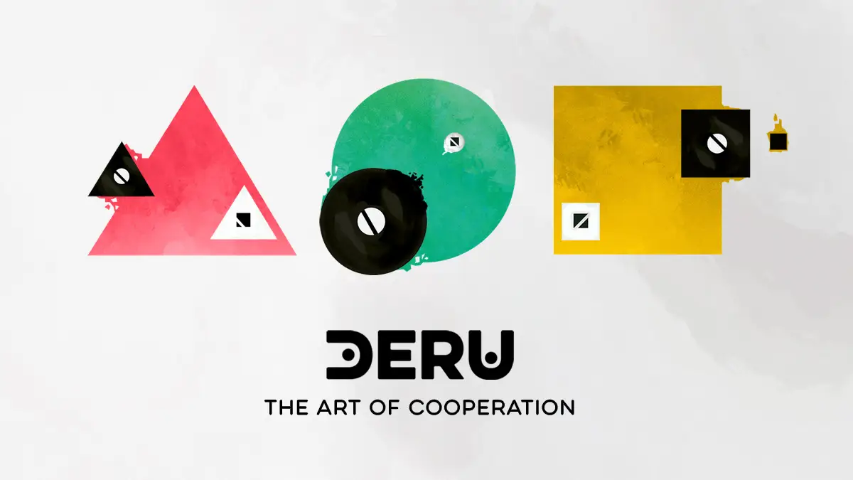 DERU – The Art of Cooperation
