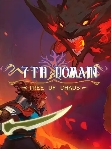 7th Domain – Tree of Chaos