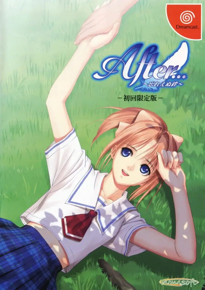 After… Wasureenu Kizuna