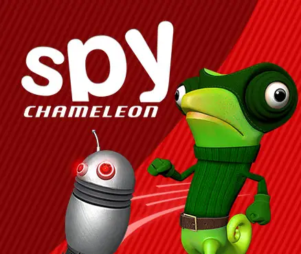 Spy Chameleon