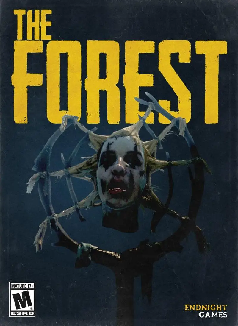 The Forest