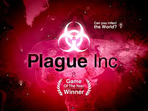 Plague Inc.